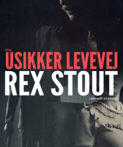 Usikker levevej (E-bog)
