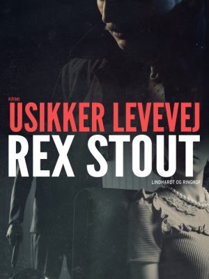 Usikker levevej (E-bog)