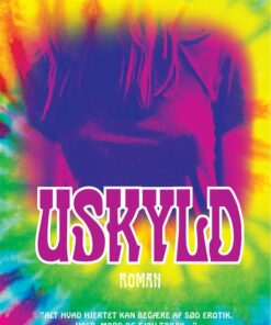 Uskyld - Christian Møgeltoft - Bog