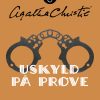 Uskyld på prøve (E-bog)