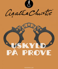 Uskyld på prøve (E-bog)