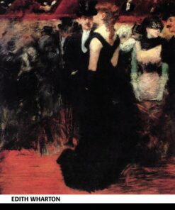 Uskyldens år - Edith Wharton - Bog