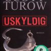 Uskyldig (Lydbog)