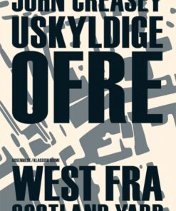 Uskyldige ofre (Bog)