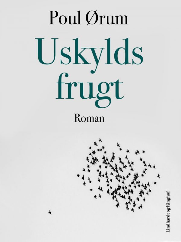 Uskylds Frugt - Poul ørum - Bog