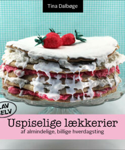 Uspiselige lækkerier (E-bog)