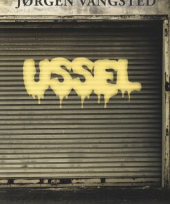 Ussel - Jørgen Vangsted - Bog