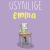 Usynlige Emma (Bog)