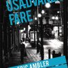 Usædvanlig Fare - Eric Ambler - Bog