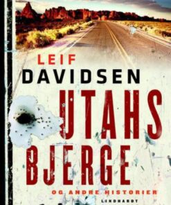 Utahs bjerge og andre historier (E-bog)