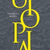 Utopia - Thomas More - Bog