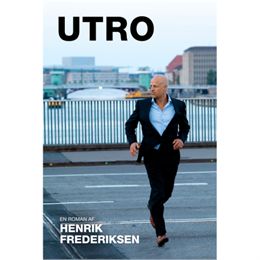 Utro - Paperback