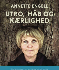 Utro, håb og kærlighed (E-bog)