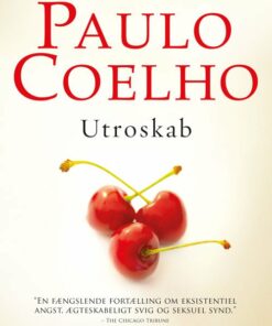 Utroskab - Paulo Coelho - Bog