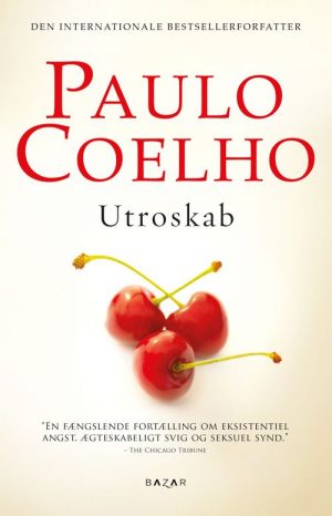 Utroskab - Paulo Coelho - Bog