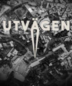 Utvägen (E-bog)