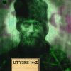 Utyske No.2 - Gorm Rasmussen - Bog