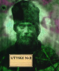 Utyske No.2 - Gorm Rasmussen - Bog
