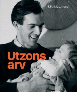 Utzons Arv - Stig Matthiesen - Bog