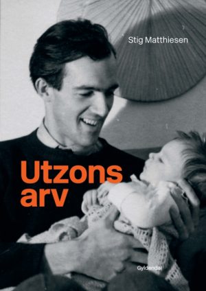 Utzons arv (Bog)