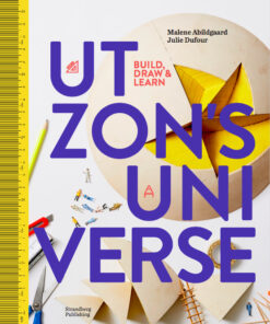 Utzons universe (Bog)