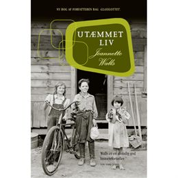 Utæmmet liv - Indbundet