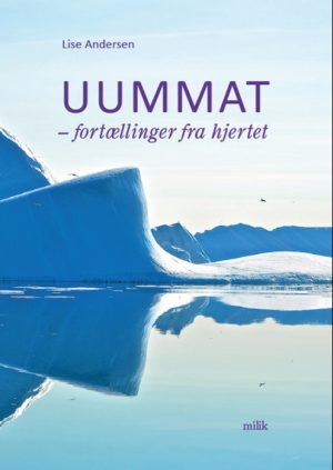 Uummat - fortællinger fra hjertet (E-bog)