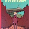 Uvisheden (Bog)