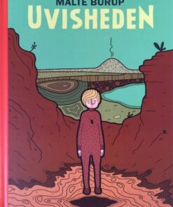 Uvisheden (Bog)