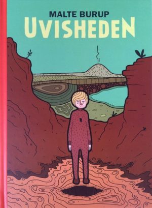 Uvisheden (Bog)