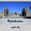 Uzbekistan With The Louvre Of The Desert - Charlotte Dinge - Bog