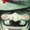 V for Vendetta (Bog)