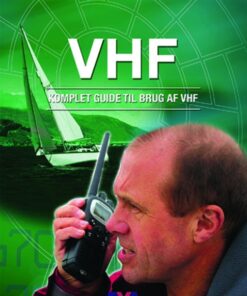 VHF håndbog (Bog)