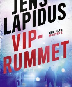 VIP-rummet (E-bog)