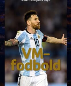 VM-fodbold (E-bog)