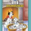 VORES BEDSTE KLASSIKERE: 101 DALMANTINER (Bog)