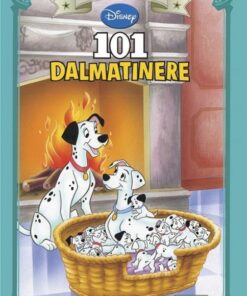 VORES BEDSTE KLASSIKERE: 101 DALMANTINER (Bog)