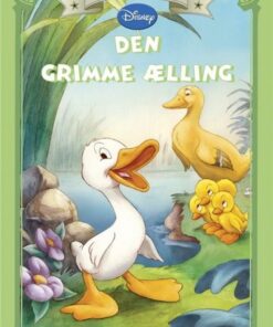 VORES BEDSTE KLASSIKERE: DEN GRIMME ÆLLING (Bog)