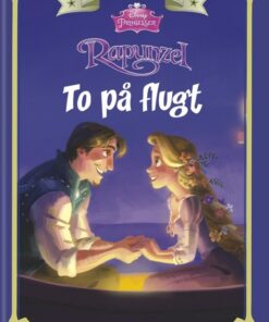 VORES BEDSTE KLASSIKERE: RAPUNZEL (Bog)