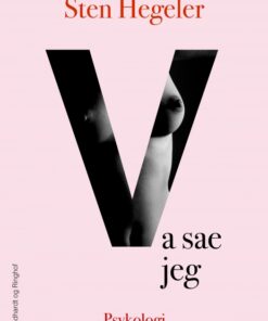 Va sae jeg (E-bog)