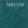 Vade Mecum - Peter Meedom - Bog