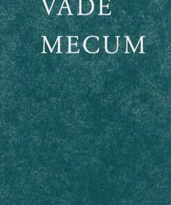 Vade Mecum - Peter Meedom - Bog