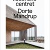 Vadehavscentret - Ny dansk arkitektur Bd. 1 (Bog)