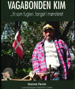 Vagabonden Kim (Bog)