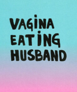 Vagina Eating Husband (Bog)