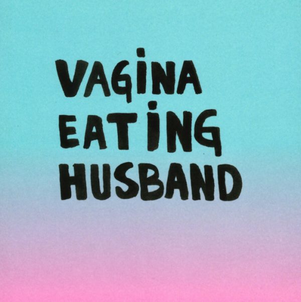 Vagina Eating Husband (Bog)