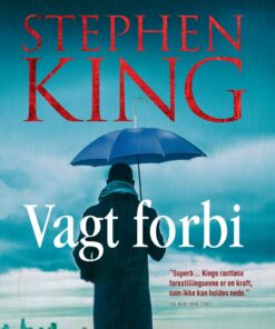 Vagt Forbi - Stephen King - Bog
