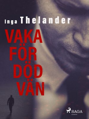 Vaka för död vän (E-bog)