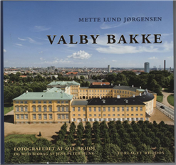 Valby Bakke (Bog)