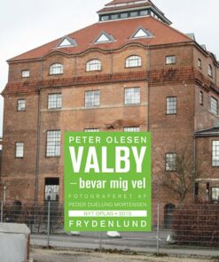 Valby - Peter Olesen - Bog